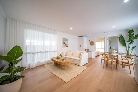 ILUKA Luxe Accommodation, Relaxed Coastal Vibe - Accommodation NT 0