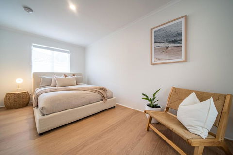 ILUKA Luxe Accommodation, Relaxed Coastal Vibe - Accommodation NT 1