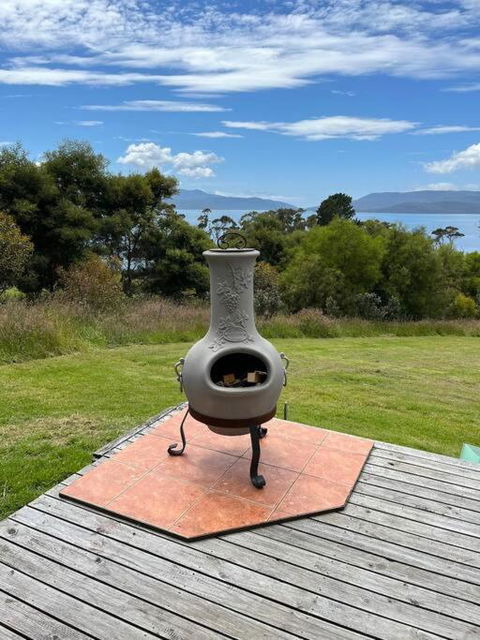 Impression Bay Lodge - Waterfront Property - Accommodation NT 2