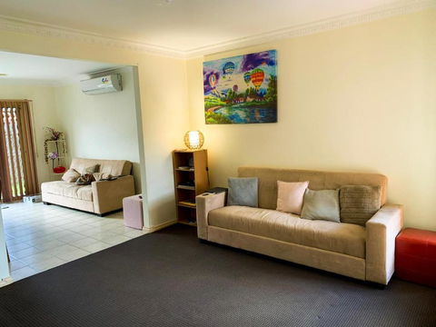 In The Heart Of Epping Shared House - Accommodation NT 3