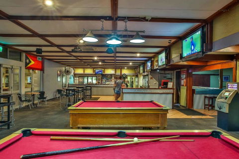 Hotel Kununurra - NT Tourism 2