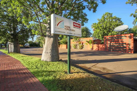 Hotel Kununurra - NT Tourism 0