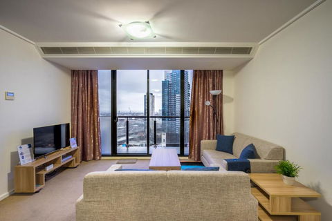 IMSA Group - Accommodation NT 1