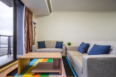 IMSA Group - Accommodation NT 2