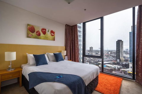 IMSA Group - Accommodation NT 0