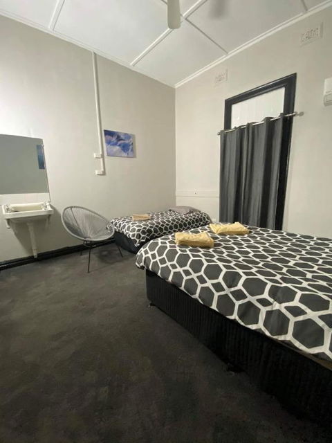 Imperial Hotel Coonabarabran - NT Tourism 2