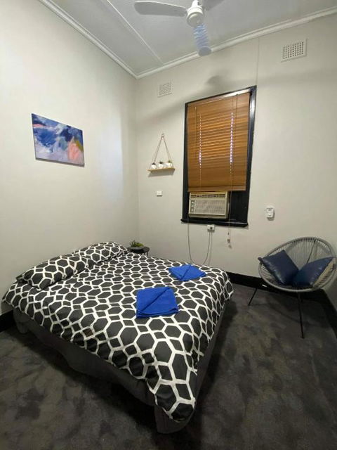 Imperial Hotel Coonabarabran - NT Tourism 1