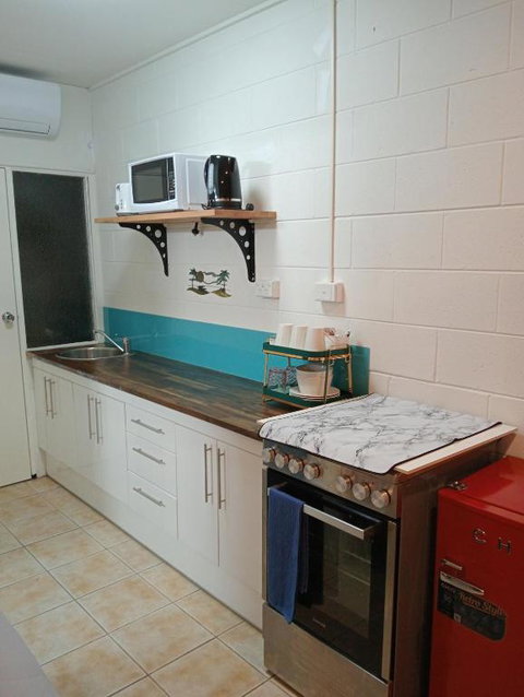 Innisfail Riverfront Motel - Accommodation NT 2