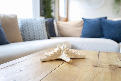 INVERLOCH Beach House - Accommodation NT 0