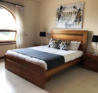 Adelaide's holiday home - NT Tourism