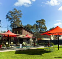 Adelphi Boutique Apartments - Accommodation NT