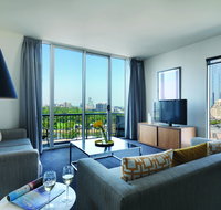 Adina Apartment Hotel Melbourne Flinders Street - Accommodation NT