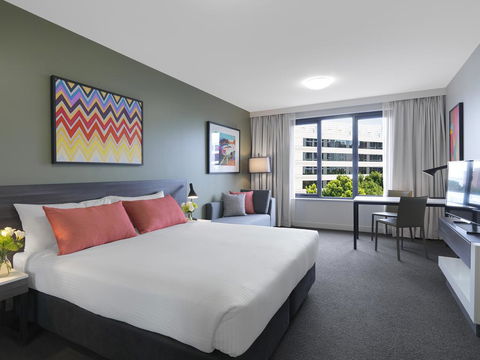Adina Apartment Hotel Sydney Airport - NT Tourism 2