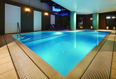 Adina Apartment Hotel Sydney Town Hall - NT Tourism 0