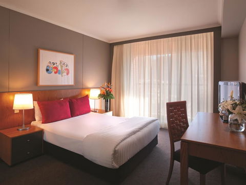 Adina Apartment Hotel Sydney Town Hall - NT Tourism 2