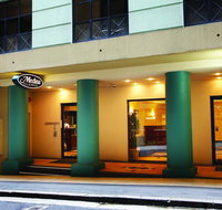 Adina Serviced Apartments Sydney Martin Place - Accommodation NT