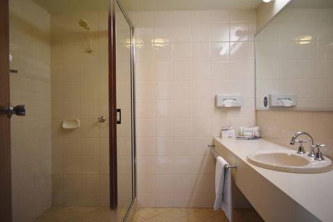 Admiral Motel Bunbury - Accommodation NT 3