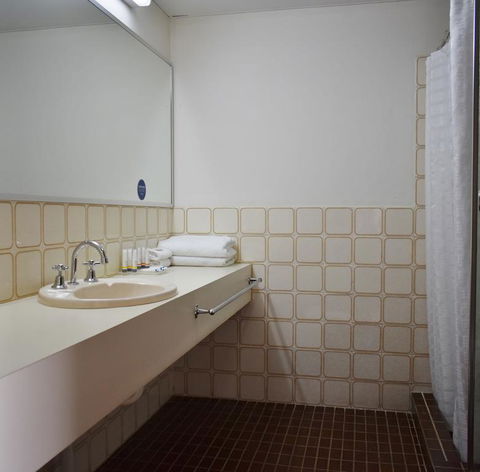 Admiral Motel Bunbury - Accommodation NT 1