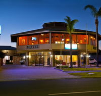 Admiral Motel Bunbury - NT Tourism