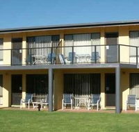 Admirals Lodge Merimbula - Accommodation NT