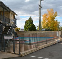 Adrian Motel - NT Tourism