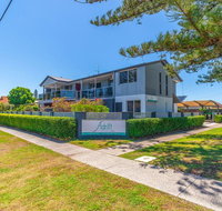 Adrift Apartments - Accommodation NT