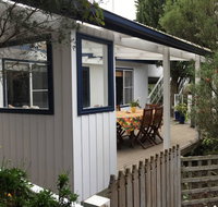 Adrift at Ventnor on Phillip Island Pets - Accommodation NT