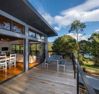 Adventure Bay Beach House