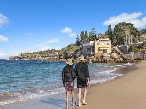 AeA The Coogee View - NT Tourism 3