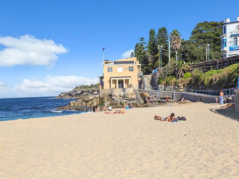 AeA The Coogee View - NT Tourism 1