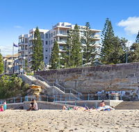 AeA The Coogee View - NT Tourism