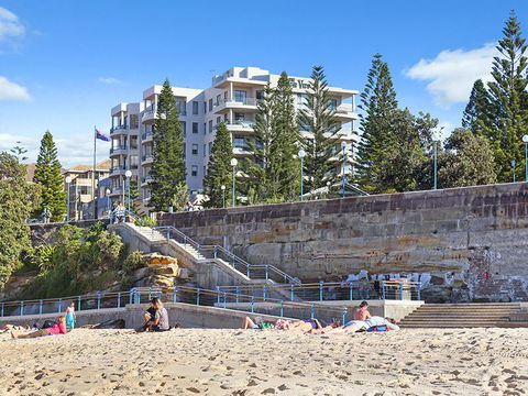 AeA The Coogee View - NT Tourism 0