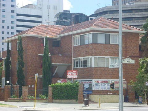 Affordable & Comfortable Apartment On Langley Park - NT Tourism 1