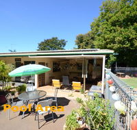 Affordable Gold City Motel - NT Tourism