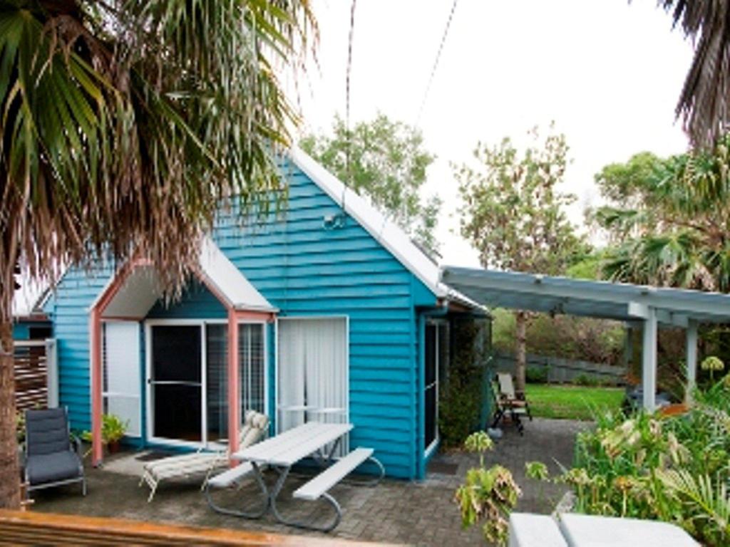  Accommodation NT