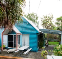 Affordable Twin Peaks 1 - Accommodation NT