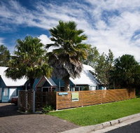 Affordable Twin Peaks 2 - Accommodation NT
