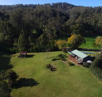 Afterglow Cottages - NT Tourism