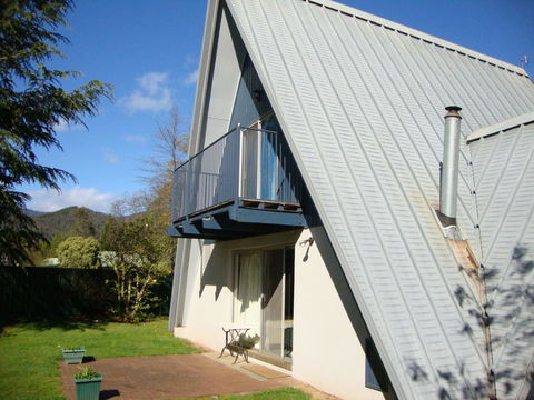 Ageri Holiday House - Accommodation NT 3