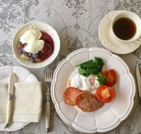 Aggie's Bed and Breakfast - NT Tourism