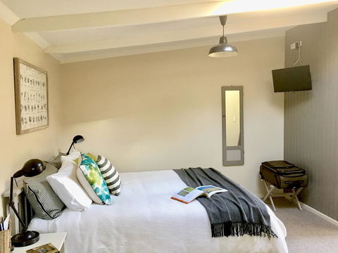 Aggie's Bed And Breakfast - Accommodation NT 1