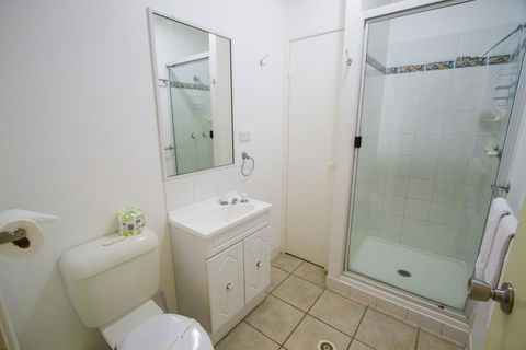 Agnes Palms Accommodation - Accommodation NT 1