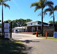 Agnes Water Beach Holidays - Accommodation NT