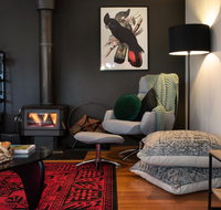 Ahimsa Hepburn - Accommodation NT