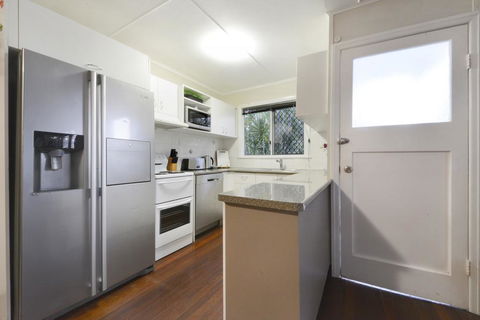 Airlie Getaway - Airlie Beach - NT Tourism 2