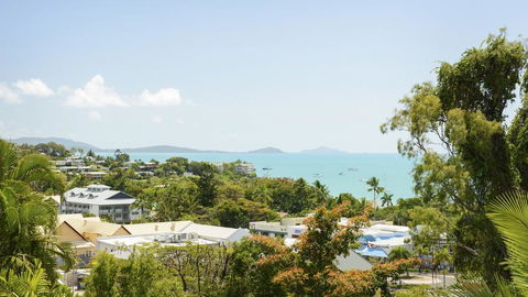 Airlie Harbour Apartment - Airlie Beach - NT Tourism 1