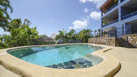 Airlie Harbour Apartment - Airlie Beach - NT Tourism 2