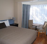 Airlie House Motor Inn - Accommodation NT