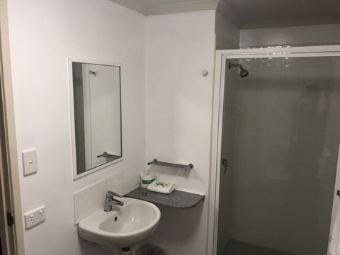 Airlie Waterfront Accommodation - NT Tourism 3