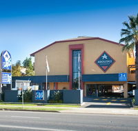 Airolodge International - NT Tourism